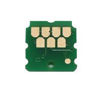 GFJHFDCR C9357 C12C935711 Boîte de Maintenance Chip Compatible avec Les imprimantes SureColor P700 P900(10PC)