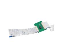 GFJHFDCR Carte Adaptateur Riser Carte mère de dérivation Compatible avec imprimante Compatible L1800 R1390 DTF DTG utilisant la tête d'impression L805 L800