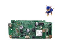 GFJHFDCR Carte mère Compatible avec Les imprimantes compatibles L3150 L3250 L3210 L3100 L3160 L3110 L1300 L3215 L1110 Logic Formatting Board(L3150 Motherboard)