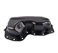 GFJHFDCR Carter d'huile Moteur inférieur Compatible avec Les pièces de Moto Automobile Durango Ram 1500 Cherokee V6 3,6 L Compatible avec numéro de pièce 5184407AF 5184407AE 264358