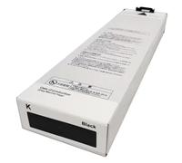 GFJHFDCR Cartouche à Encre Riso Ideal Riso S-7250 Compatible avec Comcolor FW1230 FW2230 FW5230 FW5231 Les imprimantes fonctionnent également avec Le Sac à Encre FW5000 et S-7253(7250 BK)