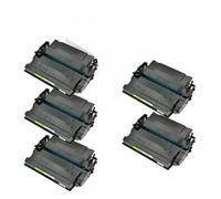 GFJHFDCR Cartouche de Toner Compatible avec Enterprise M506dh MFP M527dn Pro M501dn Prquinze 1PK 10PK CF287X 87X(5PK CF287X)