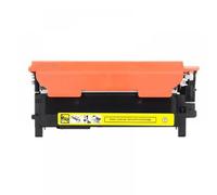 GFJHFDCR Cartouche de Toner Compatible YLC CLT-K404S M404S C404S CLT-Y404S Compatible avec Une Utilisation avec C430W C433W C480 C480FN C480FW C480W(Y)