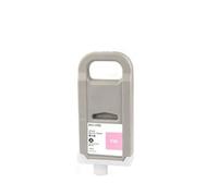 GFJHFDCR Cartouche d'encre Compatible avec Les imprimantes Pro 2000 4000 4000s 6000 600s 2100 4100 6100 PFI1700 PFI-1700 de Remplacement avec Encre pigmentée(PM)