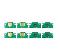 GFJHFDCR CARTRIDE CARTRIDE Compatible PFI 107 Permanent Compatible avec ImagePrograf IPF670 IPF680 IPF685 IPF770 IPF780 IPF785(6 Colors 1 Set)