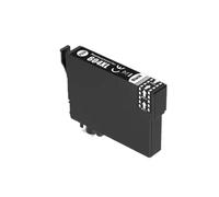 GFJHFDCR Cartridge à Encre Compatible T604 604xl Europe 604 Compatible avec XP-2200 XP-2205 WF-2810 XP-3200 XP-3205 XP-4200 XP-4205 WF-2910 WF-2930 WF-2935 Printeurs(T604XL BK)