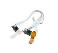 GFJHFDCR Chariot de Montage d'unité de tête d'impression, 5 pièces, Compatible avec 3638 3636 3630 3838 3632 GT 5820 5822 5810 310 311 411 415 418