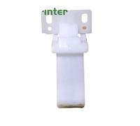 GFJHFDCR Charnière ADF FL3-1430-000 Compatible avec D1120 D1150 D1170 D1180 D1320 D1350 D1370 C1225 1133 1435 MF419 C250 C350 5980 6680(30pcs)