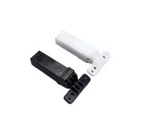 GFJHFDCR Charnière d'unité ADF MEA, 2 pièces, 003N01102 003N01117, Compatible avec WorkCentre 3025 3215 3225 3315 3325 3330 3335 3345 Phaser 3052 3260 3320(Black)
