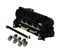 GFJHFDCR Compatible avec Le kit d'entretien ML-PMK65K 115R00069 Compatible avec Phaser 4600DN 4600DT 4600N 4620DN 4620DT 4622DN Remplacement Universel du marché secondaire(Fuser Unit 110V)