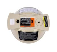 GFJHFDCR Compatible avec Les pièces de Moto Automobile Compatible avec Pentair Clean & Couvercle de Filtre Transparent 50 100 filtres de Piscine 178553 AP01