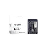 GFJHFDCR Compatible PRINTHEAD MOH50A MOH51A Compatible avec 5810 5820 GT5810 GT5820 GT5822 Tank Encre 300 310 318 319 400 410 418 419 Remplacement de la tête d'imprimante(MOH51A)