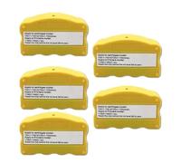 GFJHFDCR Décodeur de Puce de Cartouche d'encre Pro11880C, Dispositif de réinitialisation de Puce Compatible T5911-5919 T5921-5929 Compatible avec Compteur de Traceur(5pcs)