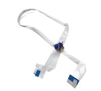 GFJHFDCR DTF Compatible L1800 R1390 Compatible avec Les modèles d'imprimante à Jet d'encre 1400 Flex R1390 R1400 R260 R360 R380 R390