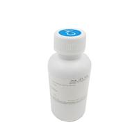 GFJHFDCR Encre de Sublimation 4 Couleurs 1000 ML Encre de Transfert de Chaleur Encre de Presse à Chaud Compatible avec Les Fournitures d'imprimante GC21 GC31 GC41 SG500 SG3100 SG2100 E3300N(Cyan)