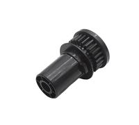 GFJHFDCR Engrenage de Broche CQ111-67006 Compatible avec Les pièces d'imprimante DesignJet Z6200 D5800 Z6600 Z6800 L25500 L26500 CQ109-67009