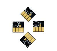 GFJHFDCR Ensemble de 4 pièces Compatible Compatible avec HP903 HP903XL PERMINE Permanent Compatible avec OFFICEJET Pro Series 6950 6951 6954 6956 6961 6962 6963 6964 6965 6966 6968 6970 6971