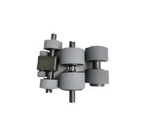 GFJHFDCR Kit de Remplacement de Rouleau Compatible avec ADS2700W ADS2200