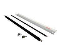 GFJHFDCR Kit d'entretien PMB12160K Compatible avec Les modèles de Remise à Neuf 2015 2016 2018 2018D 2020 2020D MP 1600 MP 2000(Fuser Unit 220V)