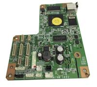 GFJHFDCR L800 Imprimante Principale Board Compatible avec T50 P50 R290 R280 R330 Compatible avec la Mise à Niveau vers L800 L801 L805 Versions(R330)