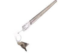 GFJHFDCR Lampe chauffante de Fusion Compatible avec WorkCentre P115 M115b M115w 115fs P118w M118 M118