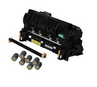 GFJHFDCR MK 8505C Kit de Maintenance de Fusion 300K Compatible avec FS C8650DN et ASKALFA 4550CI 4551CI 5550CI 5551CI MODÈLES(Fuser Unit 220V)