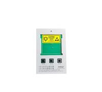 GFJHFDCR Outil de réinitialisation de la tête d'impression PF-06 PF06, Compatible avec TA-20 TA-5200 TA-5300 TM-200 TM-205 TM-300 TM-305 TM-5305 TX-2000(PF-03 04 05)