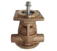 GFJHFDCR Pompe à Eau complète Compatible avec 30410-9001 Compatible avec Northern Light 25-12057 JMP JPR-NL101P