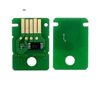GFJHFDCR Puce de boîte de Maintenance Compatible avec Le réservoir d'encre usée G2160 G3160 G1220 G2260 G3260 G1420 G2420 G2460 G3420 G3460(1 Pcs)