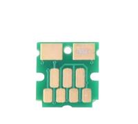 GFJHFDCR Puce de boîte de Maintenance PXMB5 T2950 T295000, Compatible avec Workforce WF 100 WF 100W PX S05(50pcs)