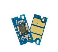 GFJHFDCR Puce de Toner 4 pièces TNP22 TNP 22 TNP-22 Compatible avec la réinitialisation de la Cartouche C35 C35P C35-P C 35P(4pcs TNP22 c EU)