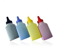 GFJHFDCR Recharge de Poudre de Toner 500g Compatible Compatible avec HL-L3210W HL-L3230CDW HL-L3270CDW TN243 TN247 Série 3210 3230 3270 3517 3550 3710(40G 4color)