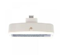 GFJHFDCR Réinitialiseur de Puce de boîte à déchets de réservoir de Maintenance SJMB6500 33S021501 Compatible avec l'imprimante CW C6500 C6000 C6040 C6520 C6010 6510