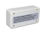 GFJHFDCR Réinitialiseur de Puce LC3033 LC3035 LC3037 LC3039, Compatible avec Les Fournitures d'imprimante MFC J815DW J995DW J5845DW J5945DW J6545DW(20 Times)