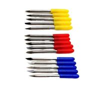 GFJHFDCR Remplacement du Traceur de découpe Compatible avec Mimaki CG130 SR I II III CG 160FX Summa