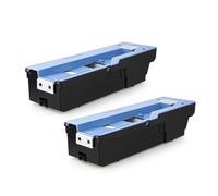 GFJHFDCR Réservoir de Maintenance Compatible avec imprimantes ImagePROGRAF IPF8010s IPF9010s IPF8000 IPF9000 IPF8000s IPF9000s, boîte de Maintenance Compatible(2pcs MC-08)