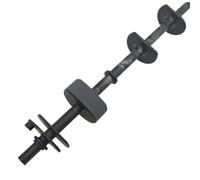 GFJHFDCR Rouleau d'alimentation en Papier Compatible avec L1300 L1800 T1100 ME1100 1390 1400 1410 1430 1500W R2000 P400 P407(Original New)