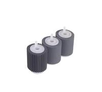 GFJHFDCR Rouleau de ramassage de Papier Compatible avec MX 283 363 453 503 AR 4528 364 464 564 365 465 565 654 754 6508 7508 NROLR1467FCZ2 NROLR1466FCZ1(9set)