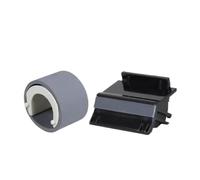 GFJHFDCR Rouleau de ramassage de Tampon de séparation en Papier JC97-02217A JC97-02688A, Compatible avec CLP300 ML 1610 1640 1641 2010 2241 SCX 4321 4521 4521F(10set)