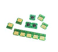 GFJHFDCR T3661 3661 Boîte de Maintenance Coup de Puce Compatible avec Pro XP-15080 XP-15010 15000 EP-50VA XP8500 XP6000 XP-6005 Maintenance de l'imprimante(10 PCS)