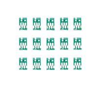GFJHFDCR T6997 Coup de Maintenance à Encre déchets compatibles Compatible avec SureColor SC-T3400 SC-T5400 SC-T3470 SC-T5470 SC-T3475 SC-T5475 P7570(15PCS)