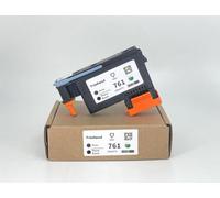GFJHFDCR Tête d'impression Compatible avec 761 CH645A CH646A CH647A CH648A Compatible avec Designjet T7100 T7200(HP761 G and DG)