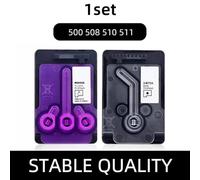 GFJHFDCR Tête d'impression d'encre X4E75A M0H50A, Compatible avec Les imprimantes 210 500 508 510 511 515 517 518 519 520 522 530 531 533 538 610 615 617 618 550 570 580 650(1set)