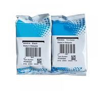 GFJHFDCR Tête d'impression MOH51A MOH50A, Compatible avec Le réservoir GT5810 GT5820 GT5822 115 116 310 315 318 319 410 411 415 416 418 419(MOH50A MOH51A)