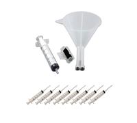 GFJHFDCR Unités de Nettoyage de tête d'impression compatibles WeIC Compatible avec 88 72 91 940 706 792 K550 K550DTN K550DTWM K5300 K5400 K5400TN 8500 1200(A)
