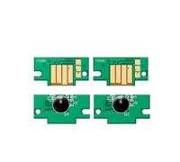 GFJHFDCR Version de Puce PFI1700 PFI-1700 1700 Compatible avec Les imprimantes PRO-2000 PRO-2100 PRO-4000 PRO-4000S PRO-6000 PRO-6100(1PCS - PM)