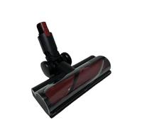 GFJNDFZH Accessoire De Brosse Principale for Aspirateur, Compatible avec Roborock Dyad Pro Combo/Dyad Air Combo, Tête De Brosse Principale for Aspirateur