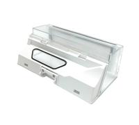 GFJNDFZH Accessoires De Boîte À Poussière for Aspirateur Robot, Compatible avec Roborock S4 S5 S50 S51 S52 S53 S55 T6 S502-00/01/02/03** S552-00, Bac D'aspirateur