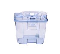 GFJNDFZH Accessoires De Réservoir d'eau Propre for Aspirateur Robot, Compatibles avec Dreame W10/W10 Pro, Remplacement du Réservoir d'eau Propre for Aspirateur