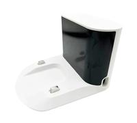GFJNDFZH Accessoires De Station De Base De Chargement for Aspirateur Robot, Compatible avec Roborock S50 S51 S55 S5 Max S6 S6 S6MaxV, Pile De Chargement for Aspirateur